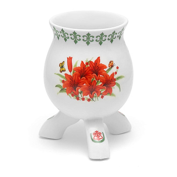 Чорон на трех ножках "Лилии"